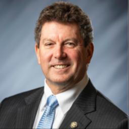 Rep. Jim Lucas headshot