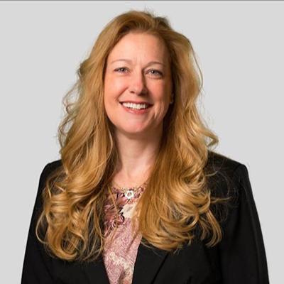 Rep. Nelly Nicol headshot