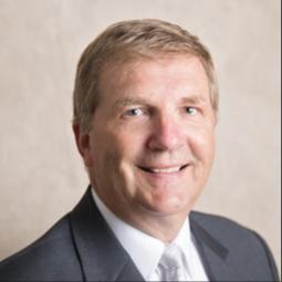 Rep. Dave Heine headshot