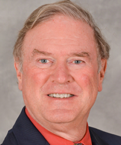 Sen. Chris West headshot