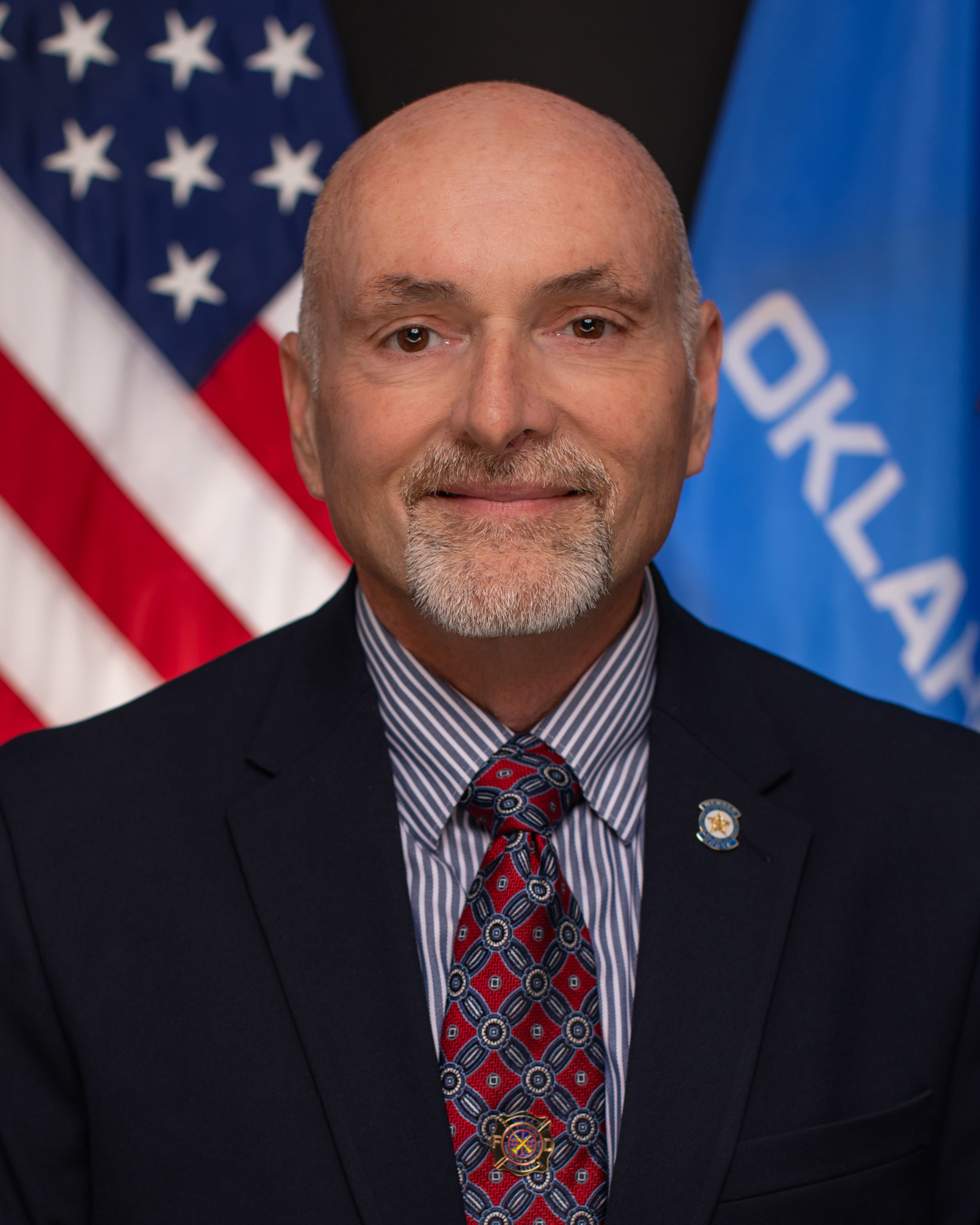 Rep. Mike Kelley headshot