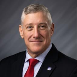 Rep. Ben Smaltz headshot