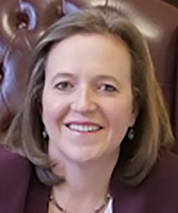 Del. Anne R. Kaiser headshot