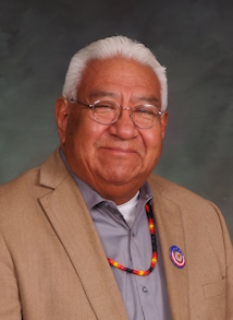Rep. Ivan Posey headshot