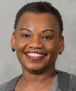 Del. Pam Queen headshot