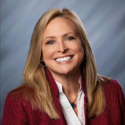 Rep. Wendy McNamara headshot