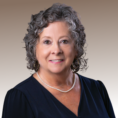 Rep. Mary Littleton headshot
