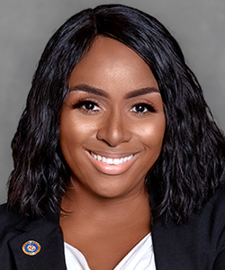 Del. Shaneka Henson headshot