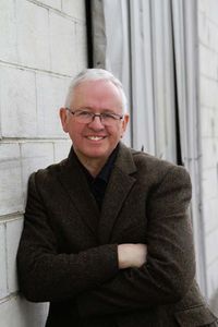 Rep. Cornel Rasor headshot