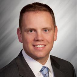 Rep. Chris Jeter headshot