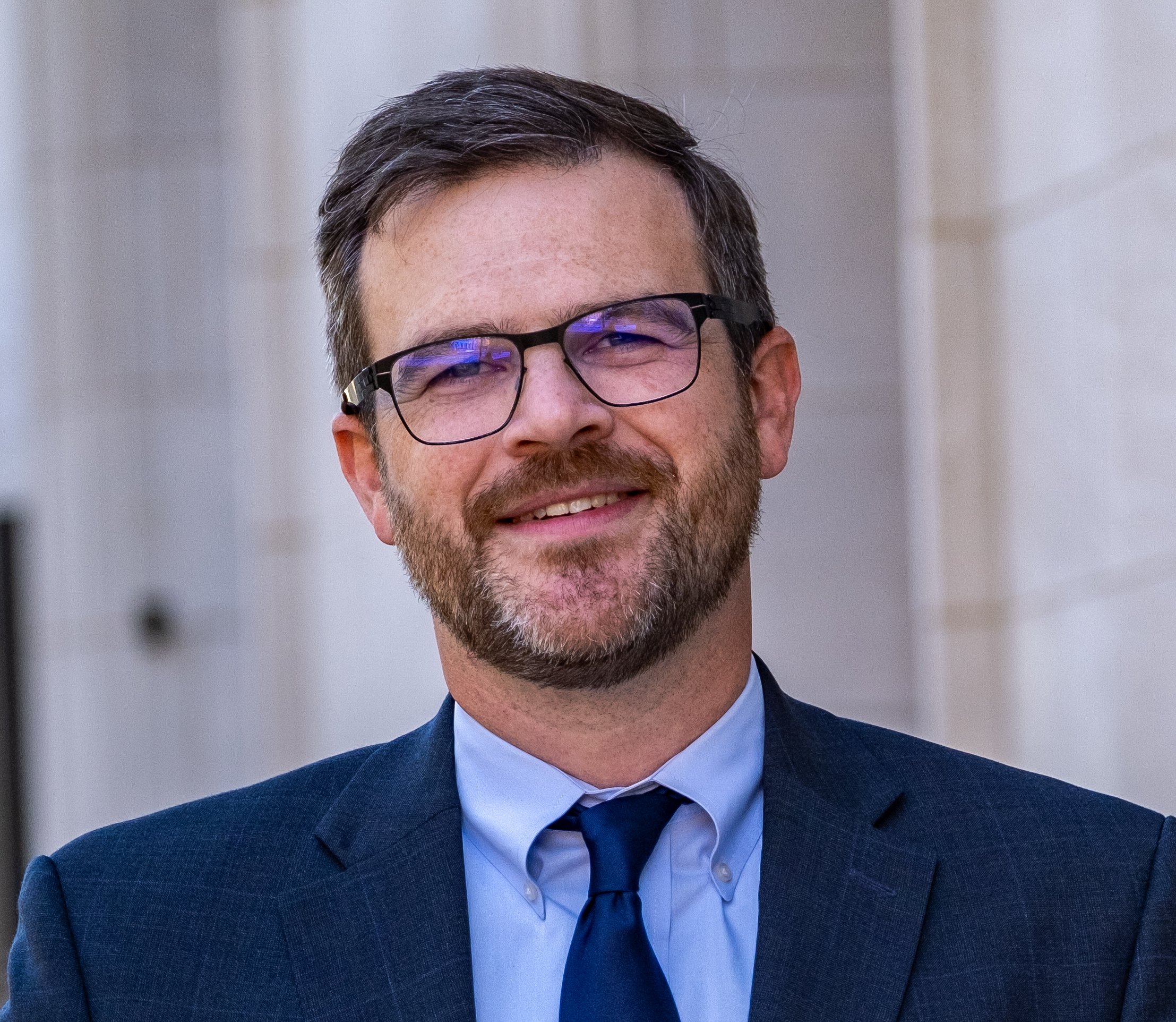 Rep. Mike Schietzelt headshot