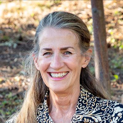 Rep. Mary Caferro headshot