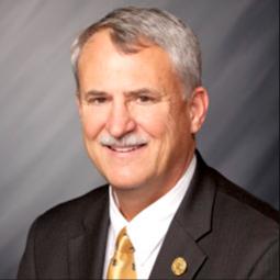 Rep. Mike Karickhoff headshot
