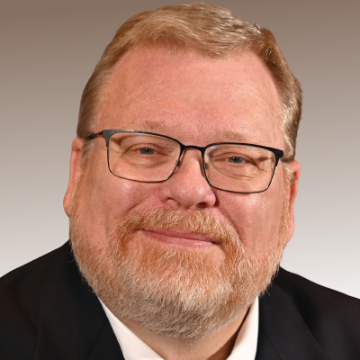 Rep. Tim Rudd headshot