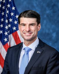 Rep. Rob Bresnahan headshot