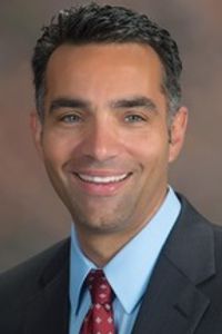 A. Nino Vitale — Republican State Representative for Ohio District 85 (official headshot)