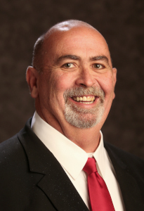 Rep. Kenneth Collins headshot