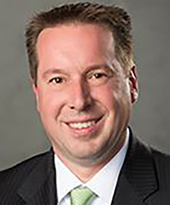 Sen. Paul D. Corderman headshot