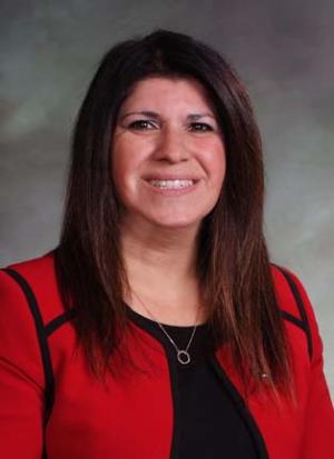 Rep. Rose Pugliese headshot