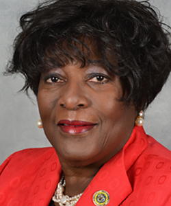 Del. Edith J. Patterson headshot