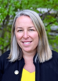 Rep. Mandy Steele headshot