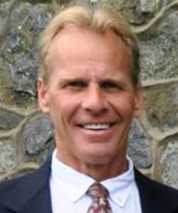 Del. Barry Beauchamp headshot