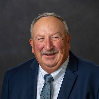 Rep. Ken Walsh headshot