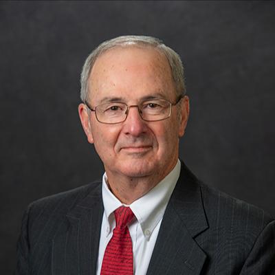 Rep. Lee Deming headshot