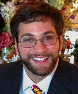 Aaron M. Kaufman — Democratic Delegate for Maryland District 18 (official headshot) Aaron M. Kaufman — Democratic Delegate for Maryland District 18 (official headshot)