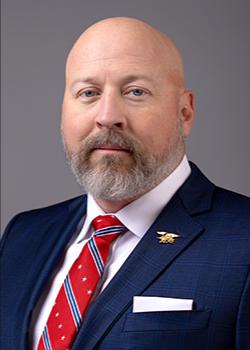 Aaron Reed — Republican State Senator for Kentucky District 7 (official headshot) Aaron Reed — Republican State Senator for Kentucky District 7 (official headshot)
