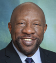 Aaron Woods — Democratic State Senator for Oregon District 13 (official headshot)