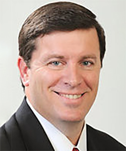 Sen. Bryan W. Simonaire headshot