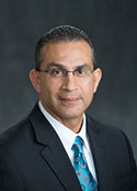 Abel Herrero — Democratic State Representative for Texas District 34 (official headshot)