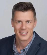 Rep. Dan Woog headshot
