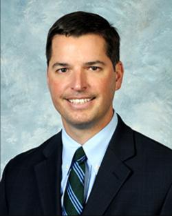 Adam Bowling — Republican State Representative for Kentucky District 87 (official headshot)