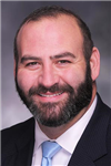 Adam Schwadron — Republican State Representative for Missouri District 105 (official headshot) Adam Schwadron — Republican State Representative for Missouri District 105 (official headshot)