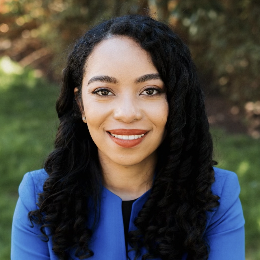Adele Y. McClure — Democratic Delegate for Virginia District 2 (official headshot)