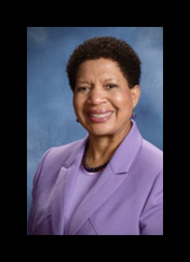 Adline Clarke — Democratic State Representative for Alabama District 97 (official headshot) Adline Clarke — Democratic State Representative for Alabama District 97 (official headshot)