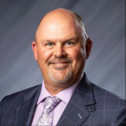 Rep. Heath VanNatter headshot