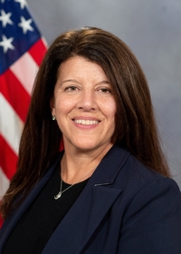 Rep. Lisa A. Borowski headshot