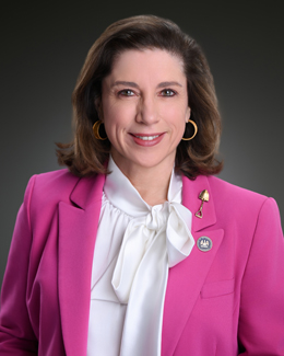 Aimee Adatto Freeman — Democratic State Representative for Louisiana District 98 (official headshot) Aimee Adatto Freeman — Democratic State Representative for Louisiana District 98 (official headshot)