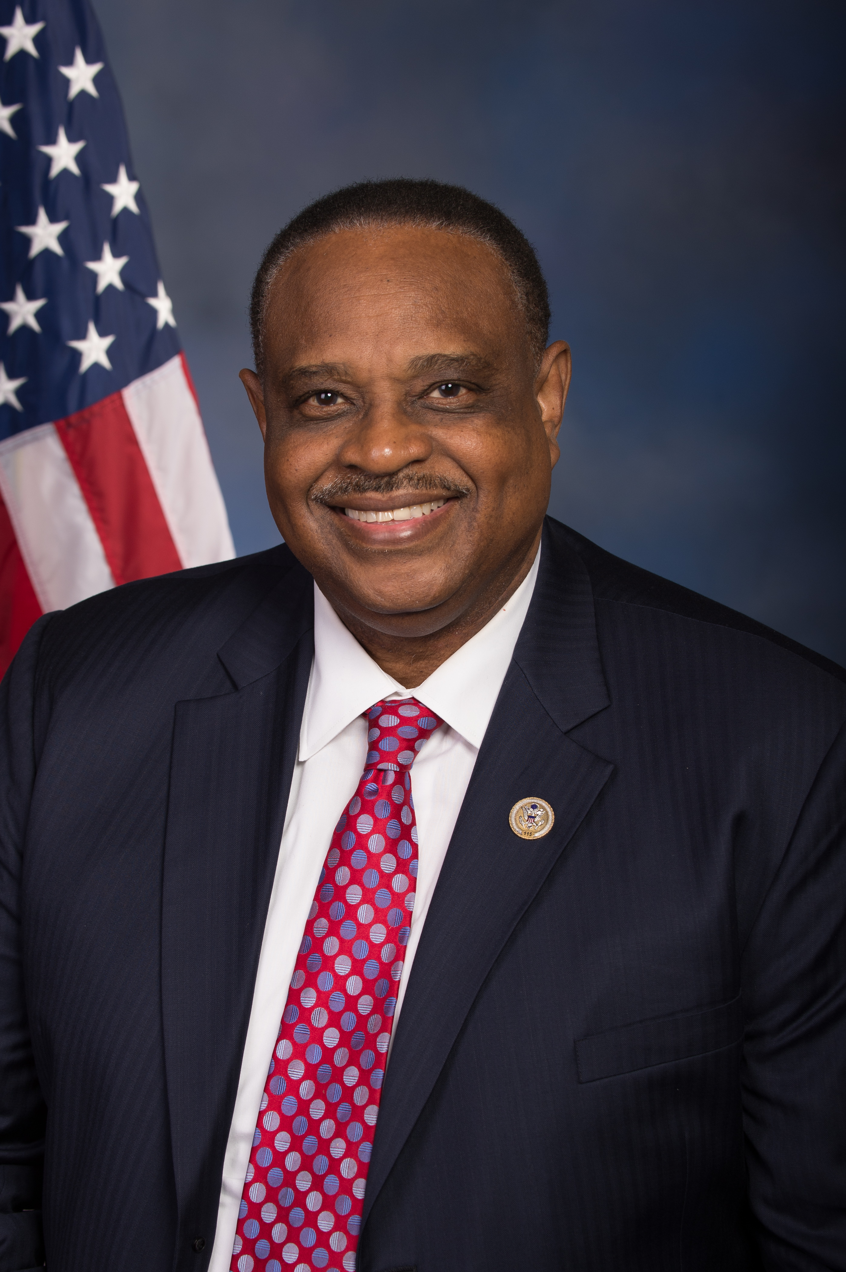 Al Lawson — Democratic U.S. Representative for Florida's 5th Congressional District (official headshot) Al Lawson — Democratic U.S. Representative for Florida's 5th Congressional District (official headshot)