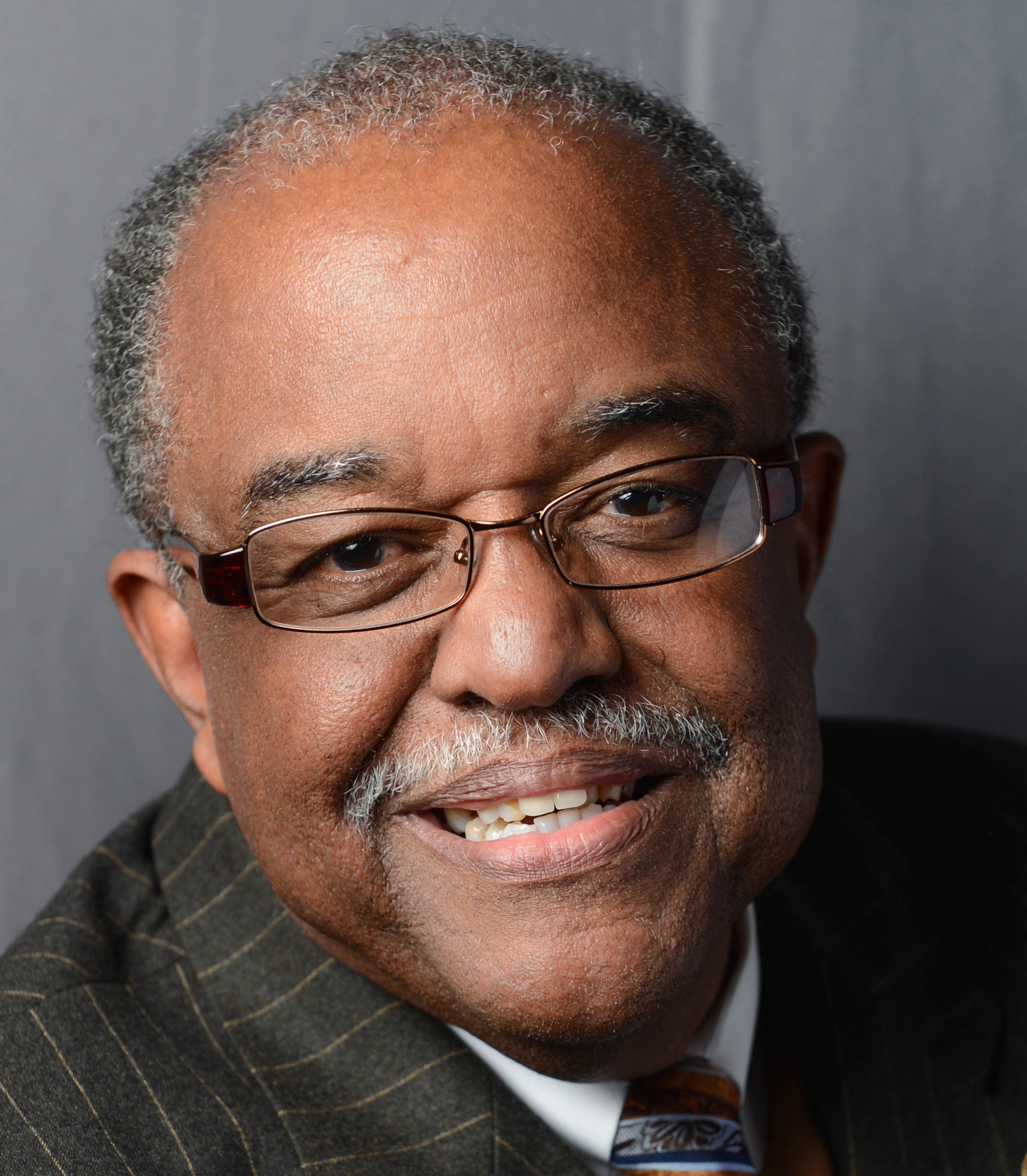 Al Williams — Democratic State Representative for Georgia District 168 (official headshot)