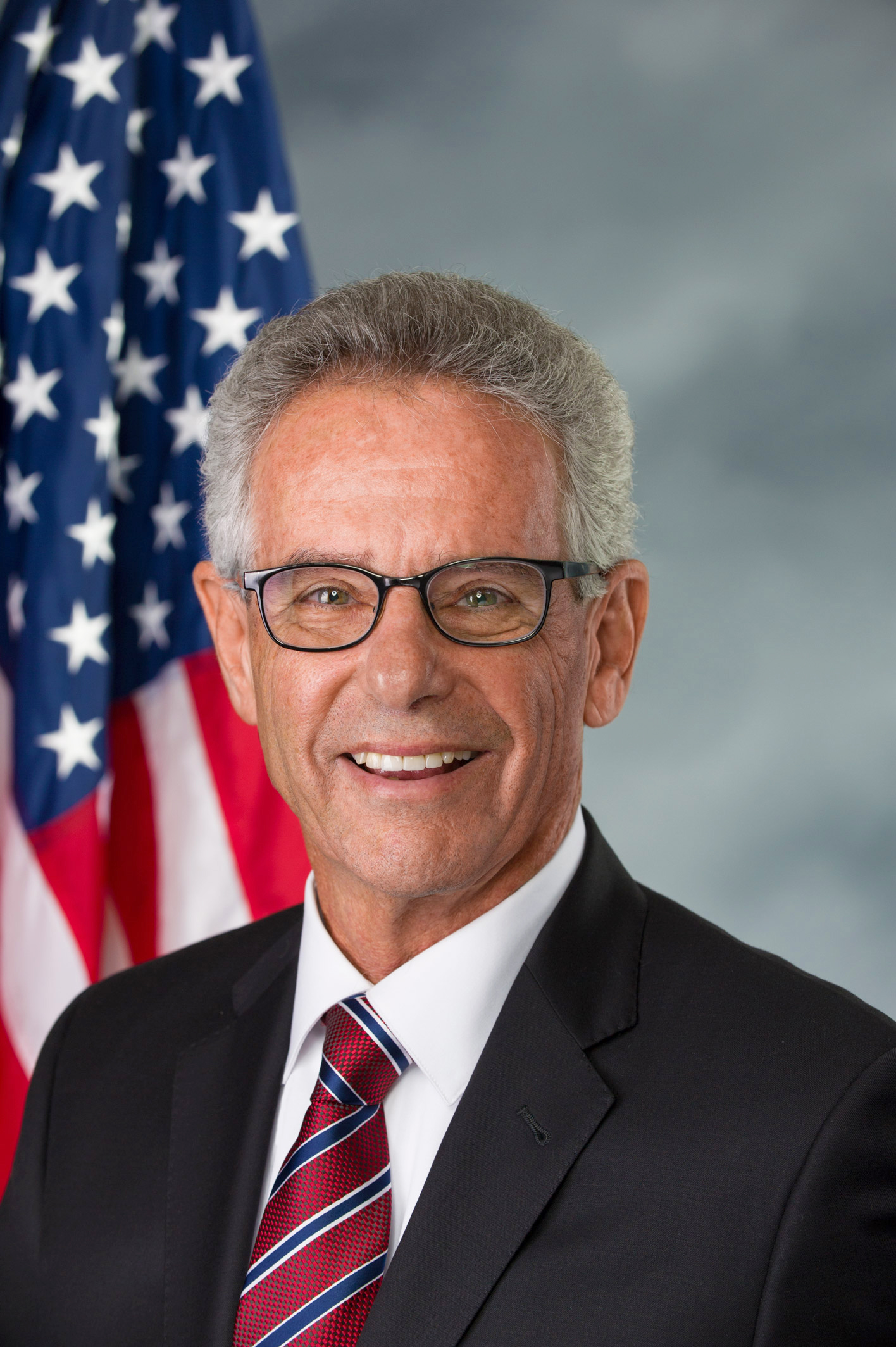 Alan Lowenthal — Democratic U.S. Representative for California's 47th Congressional District (official headshot) Alan Lowenthal — Democratic U.S. Representative for California's 47th Congressional District (official headshot)