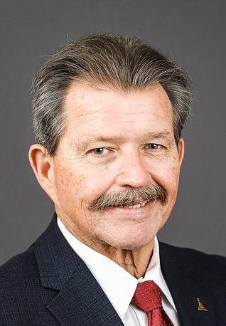 Alan Powell — Republican State Representative for Georgia District 33 (official headshot)