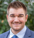 Alek Skarlatos — Republican State Representative for Oregon District 4 (official headshot) Alek Skarlatos — Republican State Representative for Oregon District 4 (official headshot)