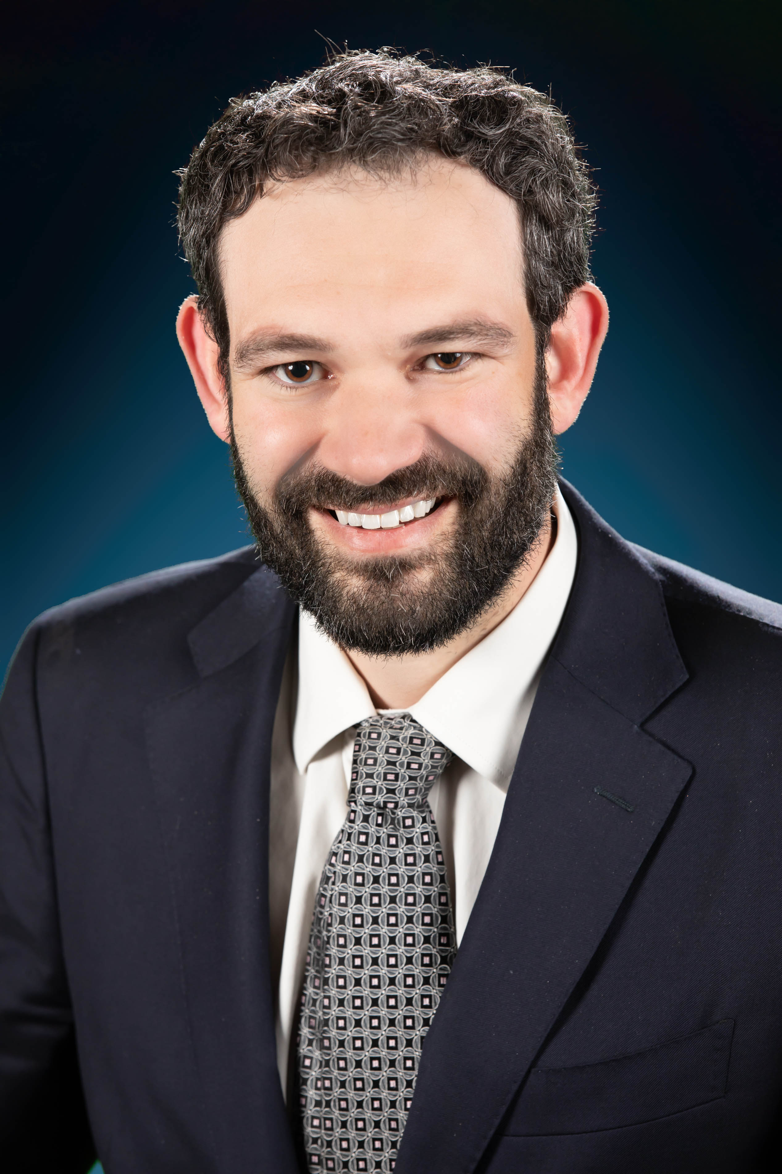 Alexander Kolodin — Republican State Representative for Arizona District 3 (official headshot)