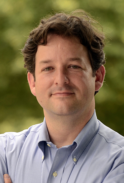 Alfonso H. Lopez — Democratic Delegate for Virginia District 3 (official headshot)