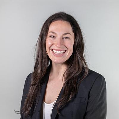Alice Buckley — Democratic State Representative for Montana District 63 (official headshot)