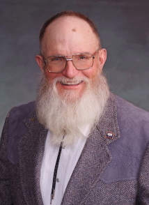 Allen Slagle — Republican State Representative for Wyoming District 2 (official headshot) Allen Slagle — Republican State Representative for Wyoming District 2 (official headshot)